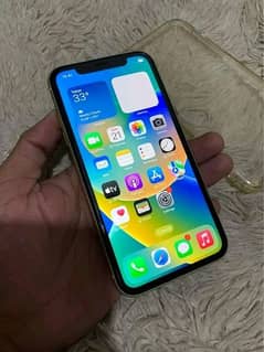 Apple iphone XR 256 GB momery full Box Pta 03104007194