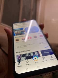 vivo y 19