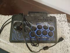 usb gaming controller pair