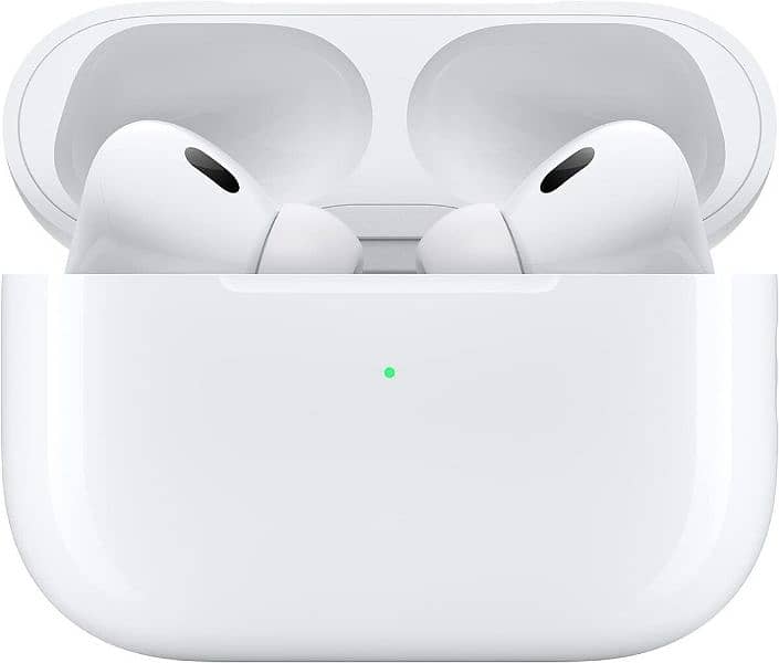 Airpods pro , White 1