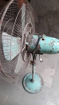 Fan Copper