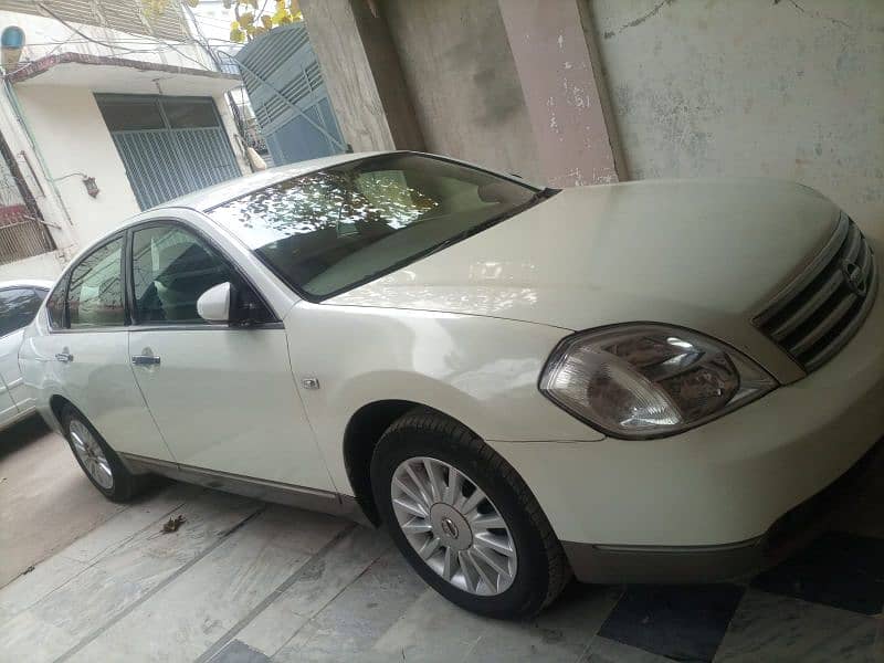 Nissan Other 2005 1