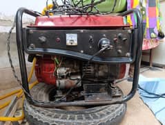 1000 watt Generator