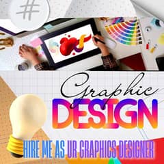 Graphics Designer