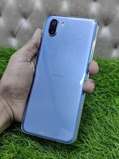 Aquos R2 • Non PTA • 60FPS • (Aquas, Aqous, Sony xz3, Pixel 2, iPhone)