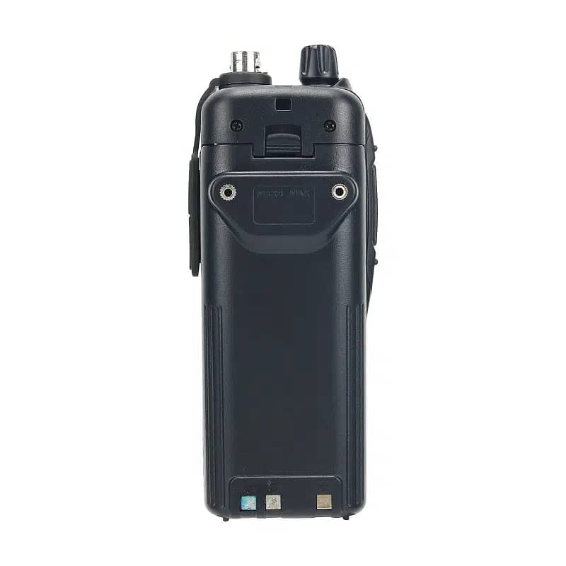 IC-V82 V_H_F Supported Two way Radio Walkie Talkie Handheld Long range 3