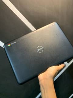 Dell Chromebook 3180 touch