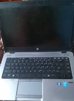 HP LAPTOP CORE I 5 Elitebook Affordable Rates