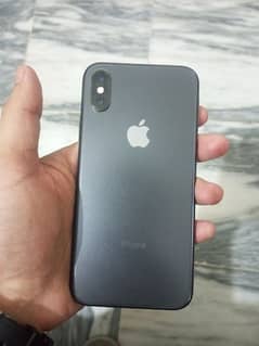 iphone XS non pta