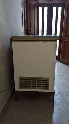 deep freezer best for shops and drink corners