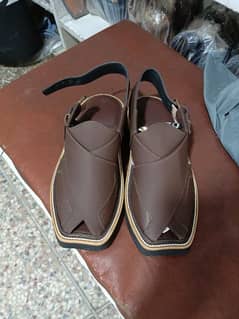 Peshawari Chapal