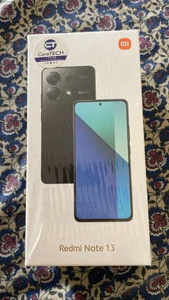 Redmi Note 13 8/256