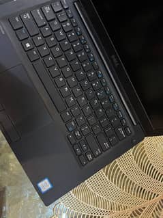 Dell Latitude 7280