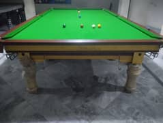 snooker