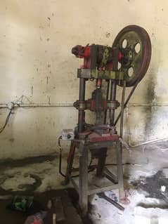 power press 3 ton