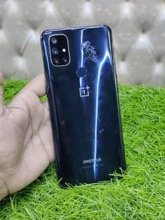 OnePlus N10 5G 6/128 (Sim not working) AQUOS/AQUAS/IPHONE/SONY/ZTE