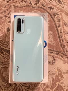 vivo y30