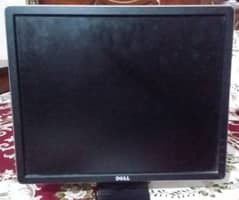 Dell LCD Desktop 19"