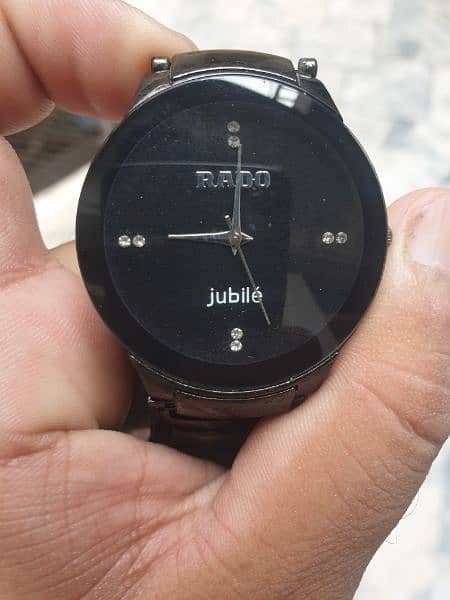 Rado jubile 0