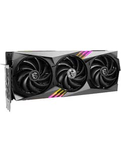 Rtx 4070 ti / Graphic Card (Fresh Condition)