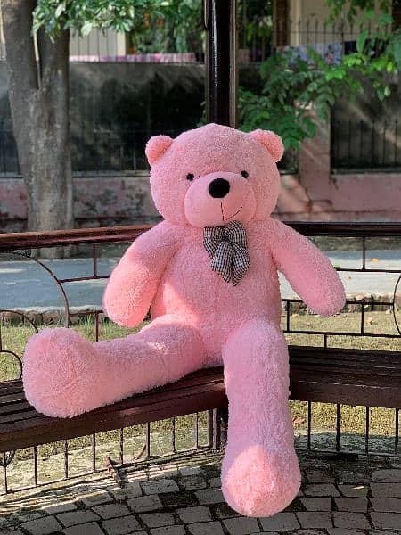 Teddy bear/gift item 8