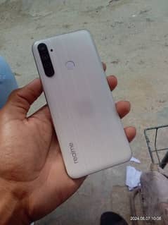 realme 6i