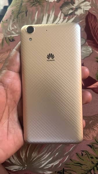 Huawei Y6 II 6