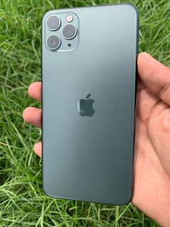 iphone 11 Pro Max factory unlock