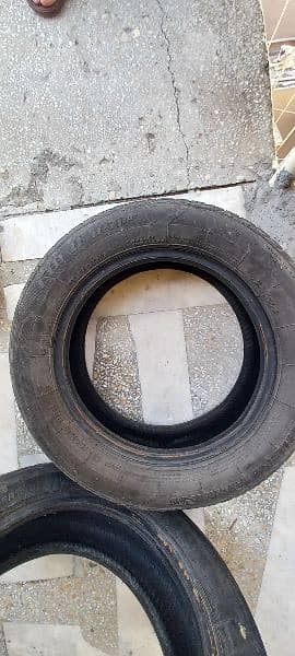 tyre for car 2