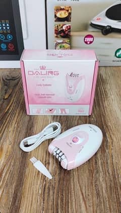 epilator