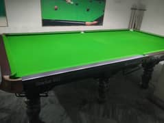 Snooker table for sale