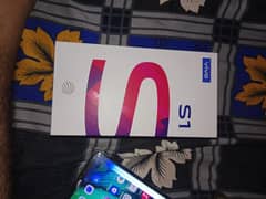 vivo s1 4 128gb panal ma line hai