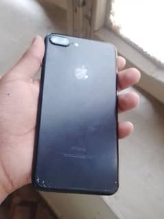 iphone 7plus pta 128gb