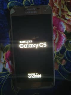 samsung c5 4/64 pta approved