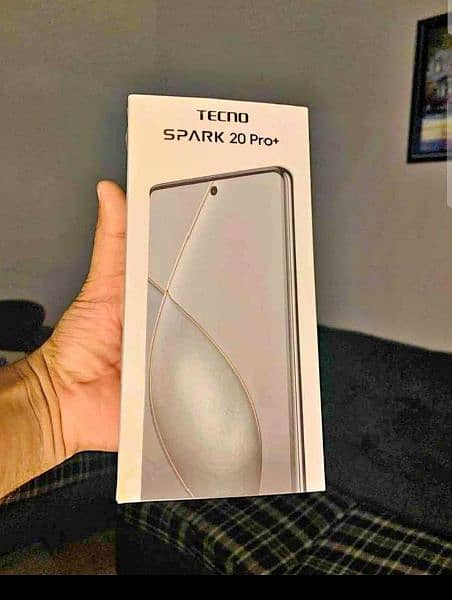 Tecno sparke 20pro plus 12