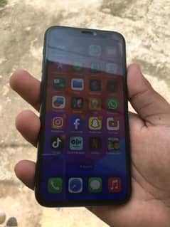 iphone 11 pro non pta urgent sale