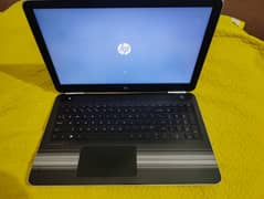 HP Pavilion Core i5 7th Gen 16GB 1TB