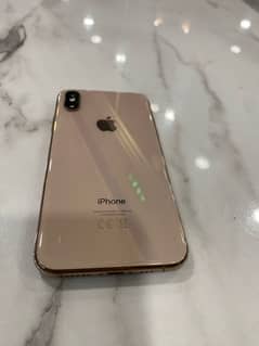 Iphone Xs 256 GB PTA Approved