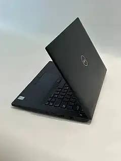 Dell Latitude 7490 - Intel Core i5-8th Gen - Ram 8 GB - SSD 256 GB -