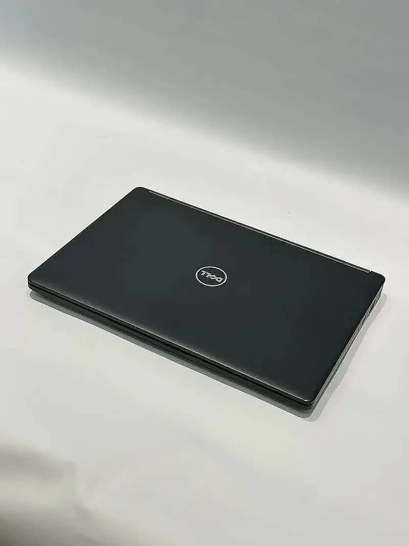 Dell Latitude 7490 - Intel Core i5-8th Gen - Ram 8 GB - SSD 256 GB - 2