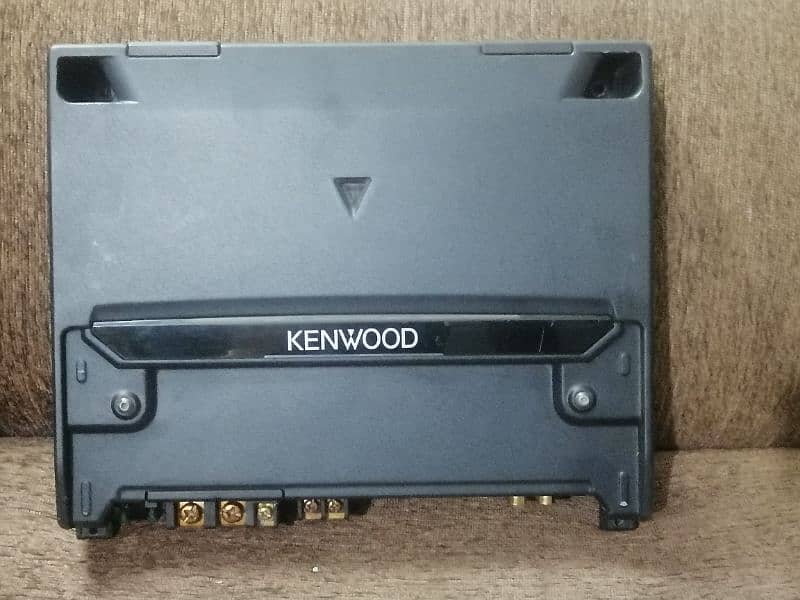 BRANDED AMPLIFIERS 0