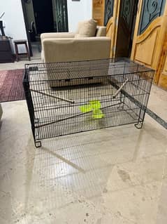 Love Birds Cage for sale in Excellent Condition