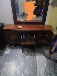 dressing table for sale in gujranwala Fareed Town