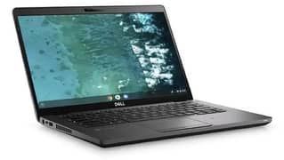 Dell Latitude 5300 - Intel Core i5-8th Gen - Ram 8 GB - SSD 256 GB -