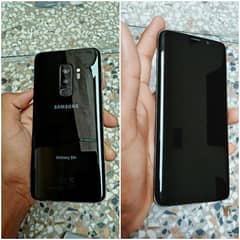 Samsung S9 plus