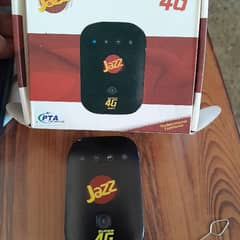 Jazz 4G Device