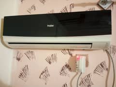 Haier 1 Ton