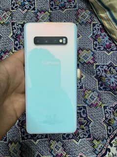 Samsung S10 Official PTA