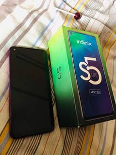 infinix