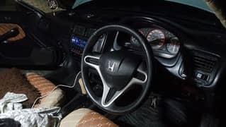 Honda Civic VTi 1997 0